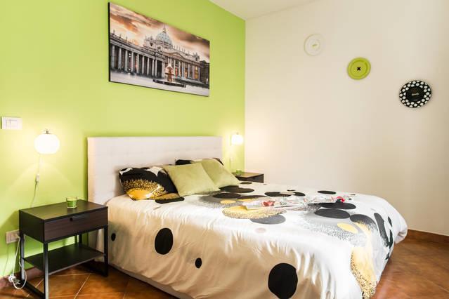 Guest house Tolli