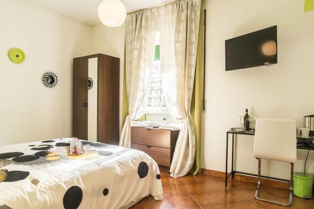 Tolli Guest house 3*