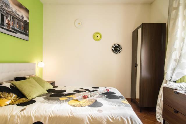 Guest house Tolli 3*