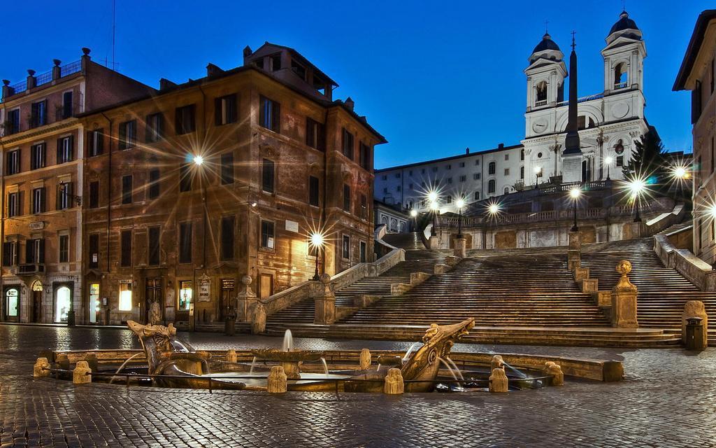 Guest house Tolli Rome