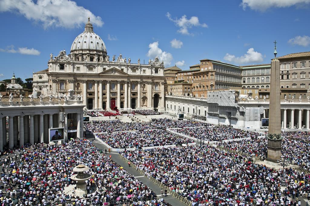 Pensión Tolli Roma
