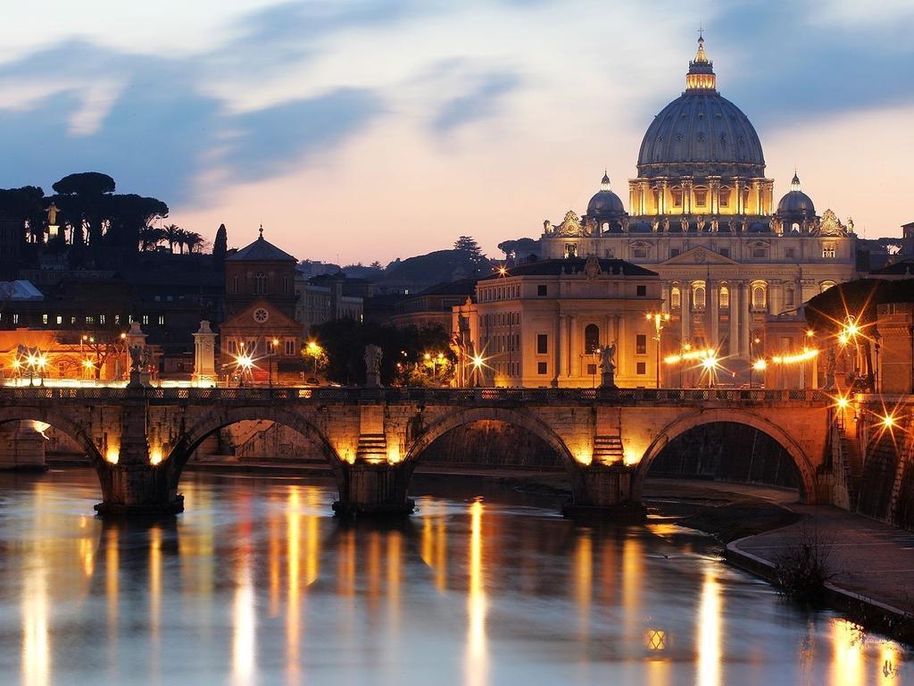 Tolli Guest house Rome